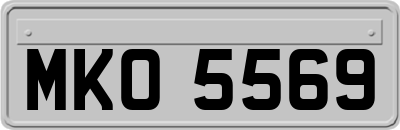 MKO5569