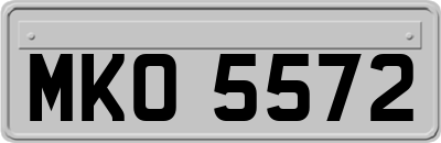 MKO5572