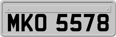 MKO5578