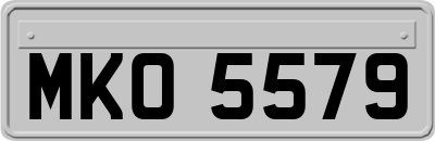 MKO5579
