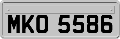 MKO5586