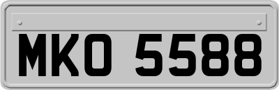 MKO5588