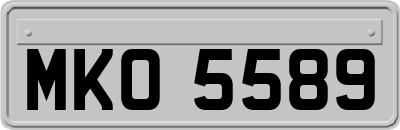MKO5589