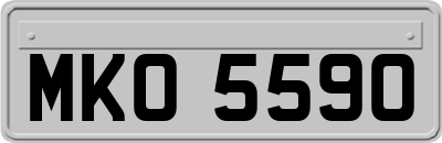 MKO5590