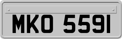 MKO5591