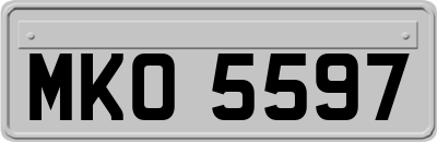 MKO5597