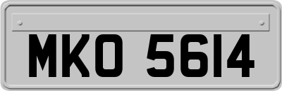 MKO5614