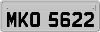 MKO5622