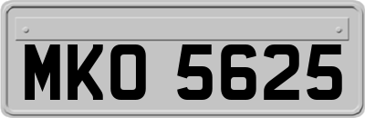 MKO5625