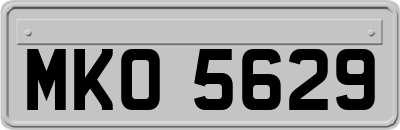 MKO5629