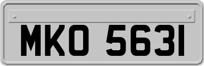 MKO5631