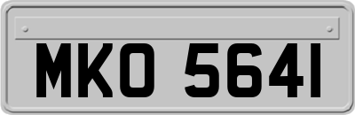 MKO5641