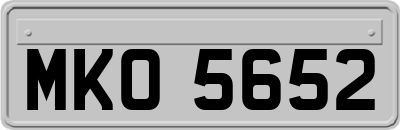 MKO5652