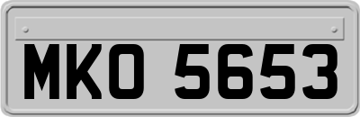 MKO5653
