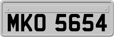 MKO5654