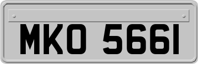 MKO5661