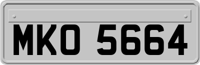 MKO5664