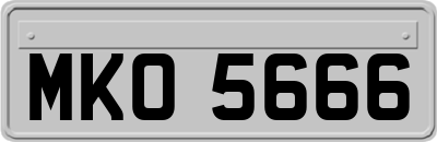 MKO5666