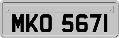 MKO5671