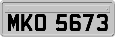 MKO5673