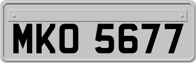MKO5677