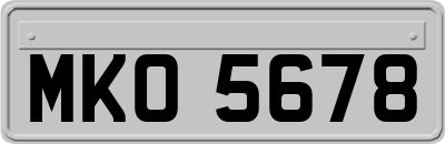 MKO5678
