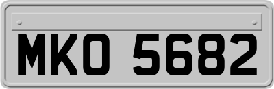 MKO5682