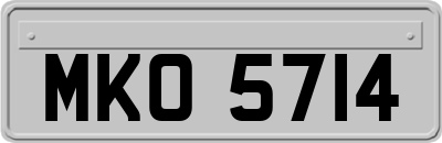 MKO5714