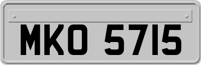 MKO5715