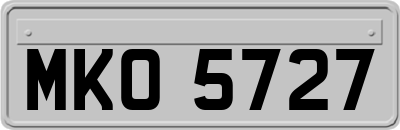 MKO5727