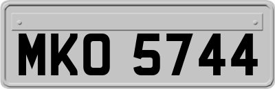 MKO5744