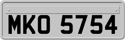 MKO5754