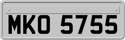 MKO5755