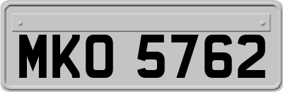 MKO5762