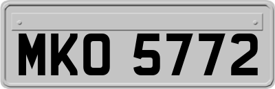 MKO5772