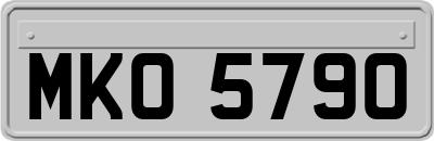 MKO5790