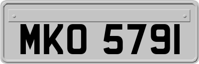 MKO5791