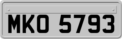 MKO5793