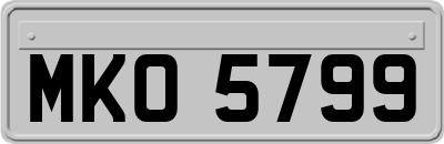 MKO5799