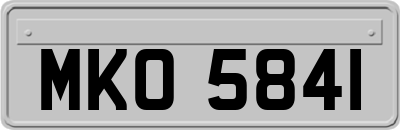 MKO5841