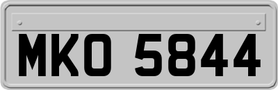MKO5844