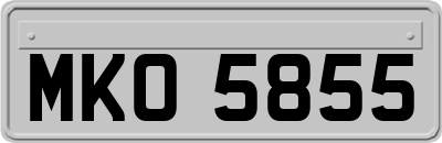 MKO5855