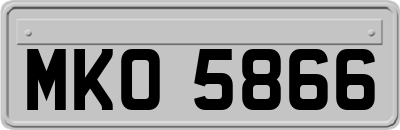 MKO5866