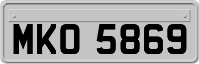 MKO5869