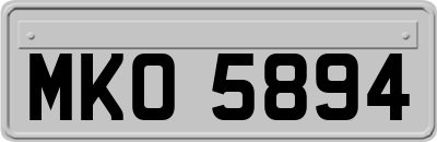 MKO5894