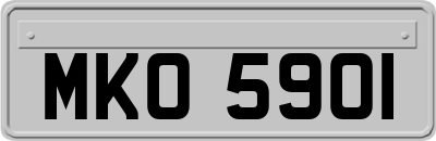 MKO5901