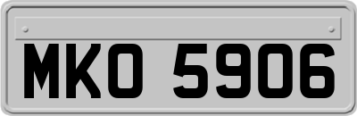 MKO5906