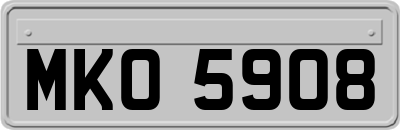 MKO5908