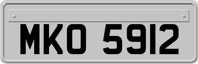 MKO5912
