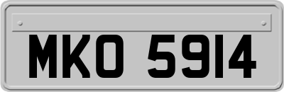 MKO5914